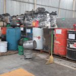 Impulsan reforestación y huertos escolares en la UT de Nuevo Laredo