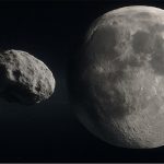 Adornará el cielo de los dos Laredos la ‘Luna Rosa’