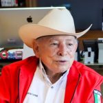 Fallece el productor Memo del Bosque