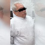 Hospitalizan a la actriz Lucía Méndez