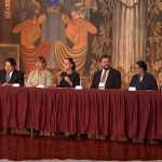 Golpeaban a ancianitos en albergue de SLP