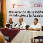 Arriba a México tripulación del buque Escuela Cuauhtémoc