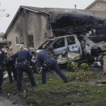 Desplaza violencia hasta a los animales