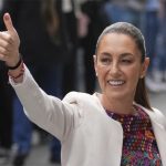 Ataca Irán con misiles a Israel