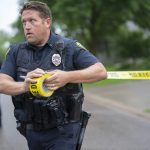 Miles salen a protestar en Estados Unidos