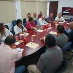 Erick ya es un poderoso huracán categoría 3