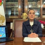 Explota cohete espacial en Texas, cerca de Matamoros