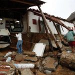 Explota cohete espacial en Texas, cerca de Matamoros