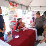 Acercan servicios municipales a las empresas de Nuevo Laredo