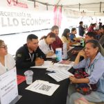 Fortalecen a proveedores de grandes empresas