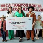 Habrá mañana Presidencia Cerquita de Tí en Villas del Sol