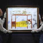 Llaman a revisión más de 200 mil Ford Bronco