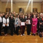 Invitan al Bazar Navideño 2025