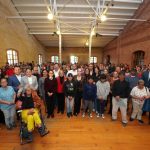 Disfrute este sábado del Desfile y el Bazar Navideños