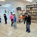 Presenta Hyundai su robot humanoide