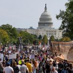 Amenaza otra monstruosa tormenta de invierno a EU