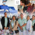 Alistan la protesta más grande de la historia de EU