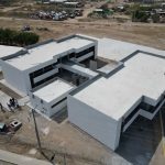 Reforma electoral elimina a 32 senadores