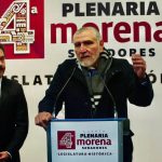 Alta participación en la jornada de salud de fin de semana