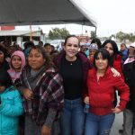 Confirman saldo blanco en temblor en el sur de México