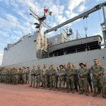 Avanza construcción de nueva escuela en El Progreso