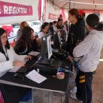 Intercambian insultos Trump y De Niro