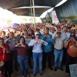 Cachalotes ayudan a hembras a dar a luz