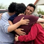 Localizan tercera víctima de derrumbe de edificio