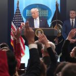 Astronautas del Artemis II, los humanos que más lejos han llegado