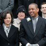 Hombre dispara desde pirámide; mata a canadiense