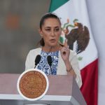 Sobrevuela Marte nave de la NASA