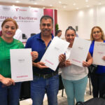 ¡México, dos veces campeón!